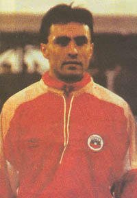 Jaime Pizarro